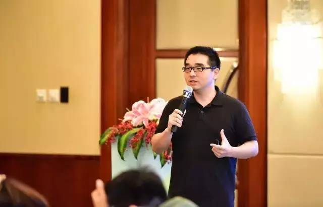 元寶鋪陳瑞貴:如何把大數據,玩出新花樣? | Chuang Class