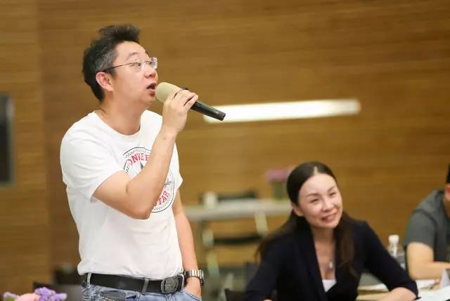 歐陽輝教授:創業企業為什么要發展股權融資? | Chuang Class