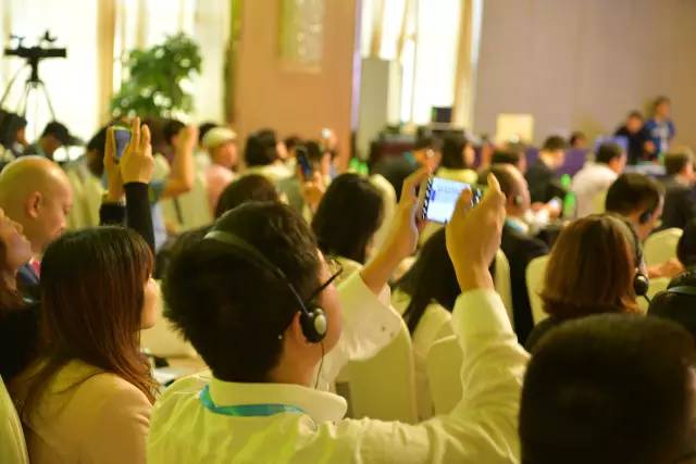 行業(yè)專家共話區(qū)塊鏈時(shí)代：新的機(jī)會(huì)在哪里? | 2017長(zhǎng)江商學(xué)院區(qū)塊鏈金融與技術(shù)創(chuàng)新論壇鮮貨速遞