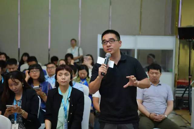 行業(yè)專家共話區(qū)塊鏈時(shí)代：新的機(jī)會(huì)在哪里? | 2017長(zhǎng)江商學(xué)院區(qū)塊鏈金融與技術(shù)創(chuàng)新論壇鮮貨速遞