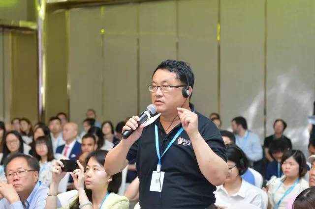 行業(yè)專家共話區(qū)塊鏈時(shí)代：新的機(jī)會(huì)在哪里? | 2017長(zhǎng)江商學(xué)院區(qū)塊鏈金融與技術(shù)創(chuàng)新論壇鮮貨速遞