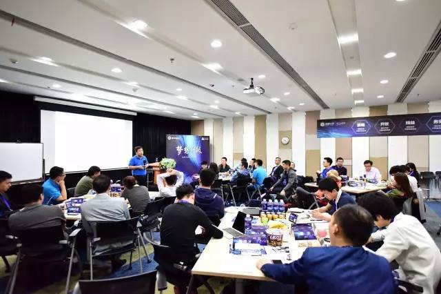 劉勁教授:什么是創業企業最有效的護城河? | Chuang Class