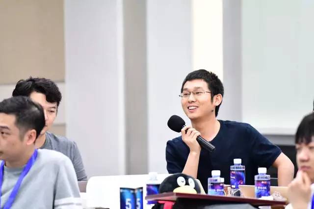 劉勁教授:什么是創業企業最有效的護城河? | Chuang Class