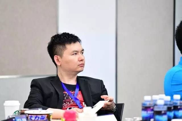 劉勁教授:什么是創業企業最有效的護城河? | Chuang Class