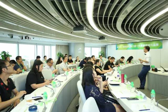 李洋教授：為什么你的大數據營銷結果不理想？ | Chuang Class