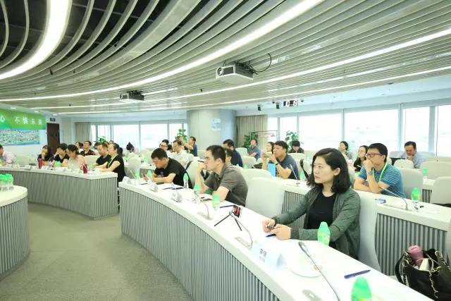 李洋教授：為什么你的大數據營銷結果不理想？ | Chuang Class