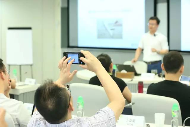 李洋教授：為什么你的大數據營銷結果不理想？ | Chuang Class