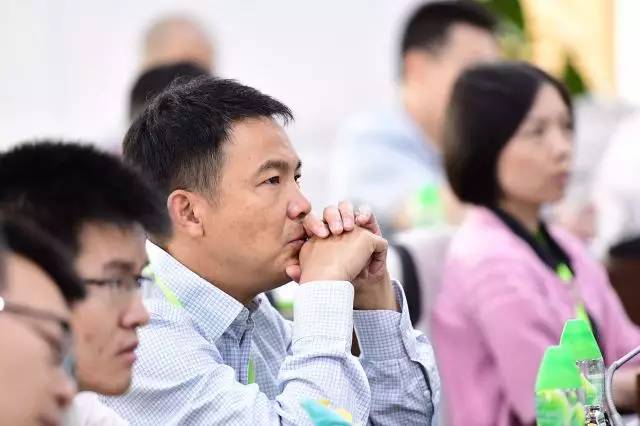 百度長江學堂小二班深夜食堂 | 陸凡:人工智能“喧嘩”背后 | Chuang Class