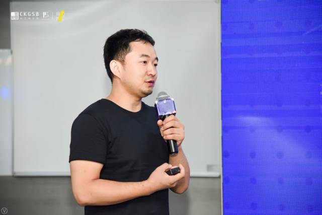 創業入門接力棒請拿好，師兄師姐先幫你到這兒 | Chuang Class