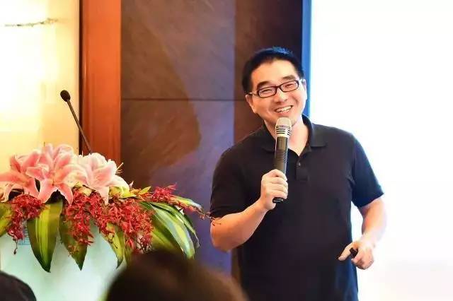 元寶鋪陳瑞貴:如何把大數據,玩出新花樣? | Chuang Class