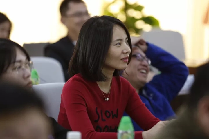 創創飯堂 | 創業成功可以復制?池宇峰:首先把握創業成功的路徑規律