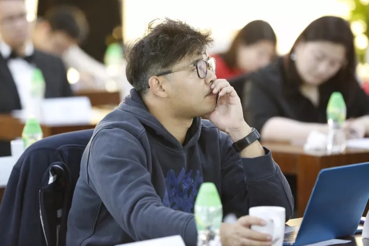 創創飯堂 | 創業成功可以復制?池宇峰:首先把握創業成功的路徑規律