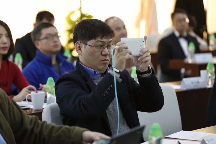 創創飯堂 | 創業成功可以復制?池宇峰:首先把握創業成功的路徑規律